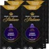Gran Maestro Italiano - Lungo Intenso - Koffiecups - Nespresso Compatibel Capsules - Krachtige Smaak - 6 X 20 Cups -Koffiemelk Winkel 1024x1200 1