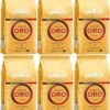Lavazza Qualita Oro Koffiebonen - 6 X 1 Kg -Koffiemelk Winkel 1036x1200
