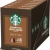 Starbucks By Nespresso Capsules Medium House Blend - 7 Doosjes à 18 Koffiecups -Koffiemelk Winkel 1043x1200 2