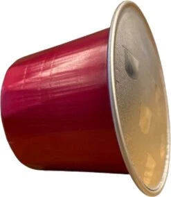 100 Capsules Epic Coffee - Lungo - Nespresso® Compatible Aluminium Capsules - RFA Keurmerk - Doos 100 Stuks 12 100 Capsules Epic Coffee - Lungo - Nespresso® Compatible Aluminium Capsules - RFA Keurmerk - Doos 100 Stuks -Koffiemelk Winkel 1045x1200