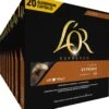 L'OR Lungo Estremo (10) - 10 X 20 Koffiecups -Koffiemelk Winkel 1079x1200 4