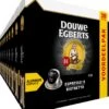 Douwe Egberts Espresso Ristretto (12) - 10 X 20 Koffiecups