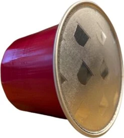 100 Capsules Epic Coffee - Lungo - Nespresso® Compatible Aluminium Capsules - RFA Keurmerk - Doos 100 Stuks 16 100 Capsules Epic Coffee - Lungo - Nespresso® Compatible Aluminium Capsules - RFA Keurmerk - Doos 100 Stuks -Koffiemelk Winkel 1080x1200