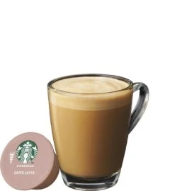 Starbucks By Dolce Gusto Caffè Latte Capsules - 36 Koffiecups 11 Starbucks By Dolce Gusto Caffè Latte Capsules - 36 Koffiecups -Koffiemelk Winkel 1096x1200