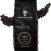 Aroma Club - Koffiebonen 1KG - No. 2 Smooth James - Koffie Intensiteit 3/5 - Espresso & Lungo -Koffiemelk Winkel 1099x1200