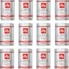 Illy Koffiebonen Classico - 12 X 250 Gram -Koffiemelk Winkel 1118x1200 1
