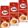 Segafredo Intermezzo - Koffiebonen - 3 X 1 Kg 2 Segafredo Intermezzo - Koffiebonen - 3 X 1 Kg -Koffiemelk Winkel 1127x1200