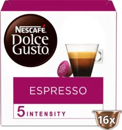 Nescafé Dolce Gusto Espresso Capsules - 48 Koffiecups -Koffiemelk Winkel 1132x1200 11