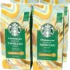 Starbucks Blonde Espresso Roast Koffiebonen - 4 Zakken à 450 Gram -Koffiemelk Winkel 1135x1200 1