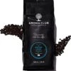 Aroma Club - Cafeïnevrije Koffiebonen 1KG - No. 5 Decaf John - Koffie Intensiteit 3/5 -Koffiemelk Winkel 1135x1200 3
