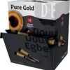 Douwe Egberts | Pure Gold Sticks | 200 Stuks -Koffiemelk Winkel 1143x1200