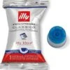 Illy Iperespresso Koffie Classico Lungo - 100 Capsules -Koffiemelk Winkel 1152x1200