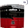 Lavazza Espresso Classico Nespresso Compatibel Capsules - 10 Stuks X6 2 Lavazza Espresso Classico Nespresso Compatibel Capsules - 10 Stuks X6 -Koffiemelk Winkel 1160x1200 1