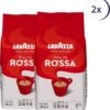 Lavazza Qualita Rossa Koffiebonen - 500 Gram X2 -Koffiemelk Winkel 1160x1200 2