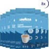 Lavazza Caffe Decaffeinato Filterkoffie - 250 Gram X8 -Koffiemelk Winkel 1160x1200 3