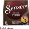 Senseo Base Extra Strong Koffiepads - 8 X 36 Pads -Koffiemelk Winkel 1160x1200 4