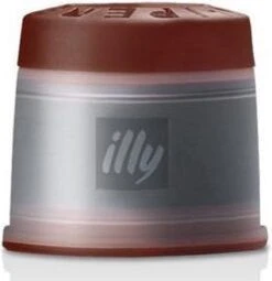 Illy - Iperespresso Koffie Home Intenso 6 X 18 Capsules 11 Illy - Iperespresso Koffie Home Intenso 6 X 18 Capsules -Koffiemelk Winkel 1164x1200