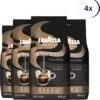 Lavazza Espresso Italiano Classico Koffiebonen - 500 Gram X4 2 Lavazza Espresso Italiano Classico Koffiebonen - 500 Gram X4 -Koffiemelk Winkel 1172x1200