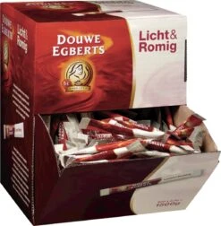 Douwe Egberts Creamersticks - 500 X 2,5 Gram -Koffiemelk Winkel 1177x1200 2