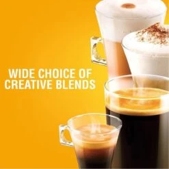 Nescafé Dolce Gusto Caramel Macchiato Capsules - 48 Koffiecups -Koffiemelk Winkel 1198x1200 8