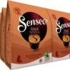 Senseo Gold Intense Koffiepads - 7/9 Intensiteit - 4 X 36 Pads 1 Senseo Gold Intense Koffiepads - 7/9 Intensiteit - 4 X 36 Pads -Koffiemelk Winkel 1200x1000 1