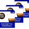 Nescafé Dolce Gusto Espresso Ristretto Ardenza Capsules - 48 Koffiecups -Koffiemelk Winkel 1200x1013 1