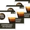 Nescafé Dolce Gusto Espresso Intenso Capsules - 48 Koffiecups -Koffiemelk Winkel 1200x1014 4