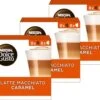 Nescafé Dolce Gusto Caramel Macchiato Capsules - 48 Koffiecups -Koffiemelk Winkel 1200x1014 8