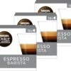 Nescafé Dolce Gusto Ristretto Barista Capsules - 48 Koffiecups -Koffiemelk Winkel 1200x1015