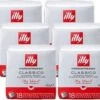Illy - Iperespresso Koffie Home Classico 6 X 18 Capsules -Koffiemelk Winkel 1200x1016 2