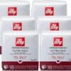 Illy - Iperespresso Koffie Home Intenso 6 X 18 Capsules -Koffiemelk Winkel 1200x1024