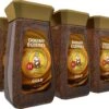 Douwe Egberts Gold Oploskoffie - 6 X Pot Van 200 Gram 2 Douwe Egberts Gold Oploskoffie - 6 X Pot Van 200 Gram -Koffiemelk Winkel 1200x1045