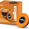 Lavazza A Modo Mio Delizioso Cups Grootverpakking - 16 X 16 Stuks -Koffiemelk Winkel 1200x1066