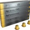 Nespresso Cups - Volluto - 5 X 10 Cups - Koffie Cups -Koffiemelk Winkel 1200x1075