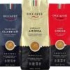 O'ccaffè - Italiaanse Koffiebonen Proefpakket | 3 X 250gr | Barista Kwaliteit -Koffiemelk Winkel 1200x1078