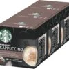 Starbucks By Dolce Gusto Cappuccino Capsules - 36 Koffiecups 1 Starbucks By Dolce Gusto Cappuccino Capsules - 36 Koffiecups -Koffiemelk Winkel 1200x1079