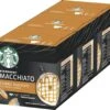 Starbucks By Dolce Gusto Caramel Macchiato Capsules - 36 Koffiecups -Koffiemelk Winkel 1200x1081 2