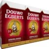Douwe Egberts Aroma Rood Grove Maling Filterkoffie - 6 X 500 Gram -Koffiemelk Winkel 1200x1091