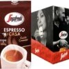 Segafredo - Casa Espresso Bonen- 4 X 1 Kg -Koffiemelk Winkel 1200x1098
