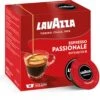 Lavazza A Modo Mio Passionale 36 Stuks -Koffiemelk Winkel 1200x1099