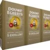 Douwe Egberts Excellent Filterkoffie - 6 X 500 Gram -Koffiemelk Winkel 1200x1100 1