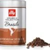 Illy Arabica Selection Brazilië - Koffiebonen - 250 Gram -Koffiemelk Winkel 1200x1104