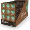 Starbucks By Nespresso House Blend Medium Roast Capsules - 120 Koffiecups -Koffiemelk Winkel 1200x1122