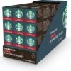 Starbucks By Nespresso Espresso Decafé Capsules - 120 Koffiecups -Koffiemelk Winkel 1200x1122 3