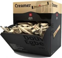 Douwe Egberts Creamersticks - 500 X 2,5 Gram -Koffiemelk Winkel 1200x1122 7
