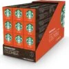Starbucks By Nespresso Medium Roast Colombia Capsules - 120 Koffecups