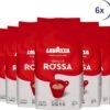 Lavazza Qualita Rossa Koffiebonen - 6x1KG 2 Lavazza Qualita Rossa Koffiebonen - 6x1KG -Koffiemelk Winkel 1200x1139