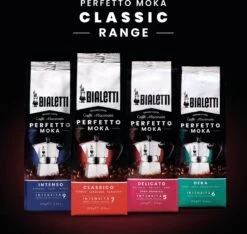 Bialetti Moka Intenso Gemalen Koffie - 4 X 250 Gram 19 Bialetti Moka Intenso Gemalen Koffie - 4 X 250 Gram -Koffiemelk Winkel 1200x1139 2