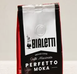 Bialetti Moka Hazelnut Gemalen Koffie - 4x 250 Gram -Koffiemelk Winkel 1200x1142