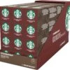 Starbucks By Nespresso Capsules Italian Roast - 12 Doosjes à 10 Koffiecups -Koffiemelk Winkel 1200x1169